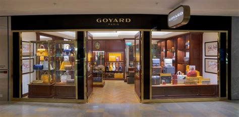 francis goyard hong kong.